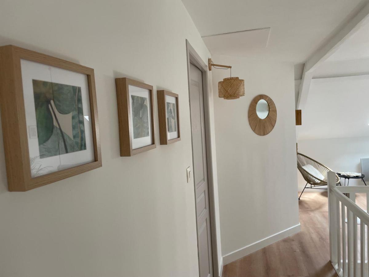Le Clos Des Glycines Saint-Martin-Lez-Tatinghem Exteriér fotografie