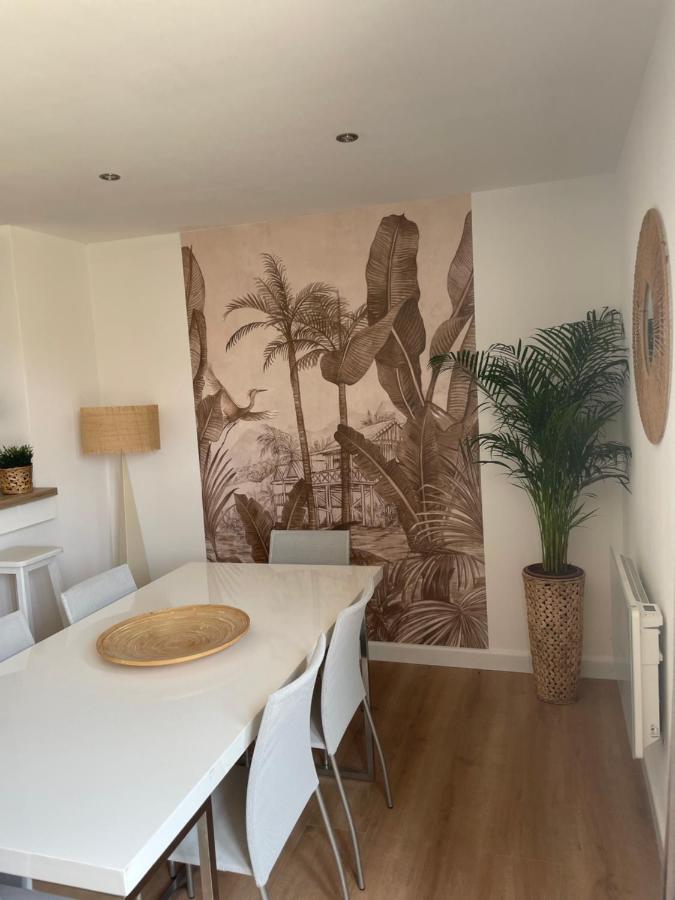 Le Clos Des Glycines Saint-Martin-Lez-Tatinghem Exteriér fotografie